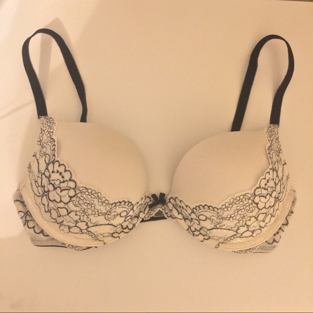 Victoria's Secret Bra